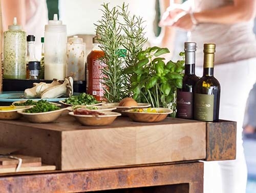 Dış Mekan Odun Yakma Koni Şekilli Corten Çelik Paslı Barbekü Ateş Çukuru Özelleştir