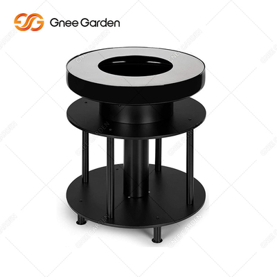 Metal Barbekü Izgara Kömür Izgara Kömür Kamp Kömür Barbekü Izgara Barbekü Taşınabilir