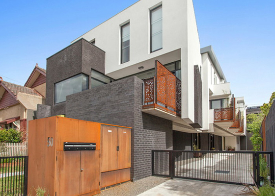Arka Bahçe İçin Açık Korozyona Dayanıklı Corten Lazer Kesim Ekranları